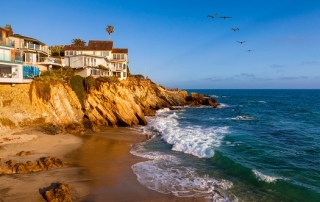 beach hotels near laguna beach