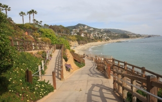 Tips for Enjoying Year’s End at Laguna Beach in Laguna Beach, CA