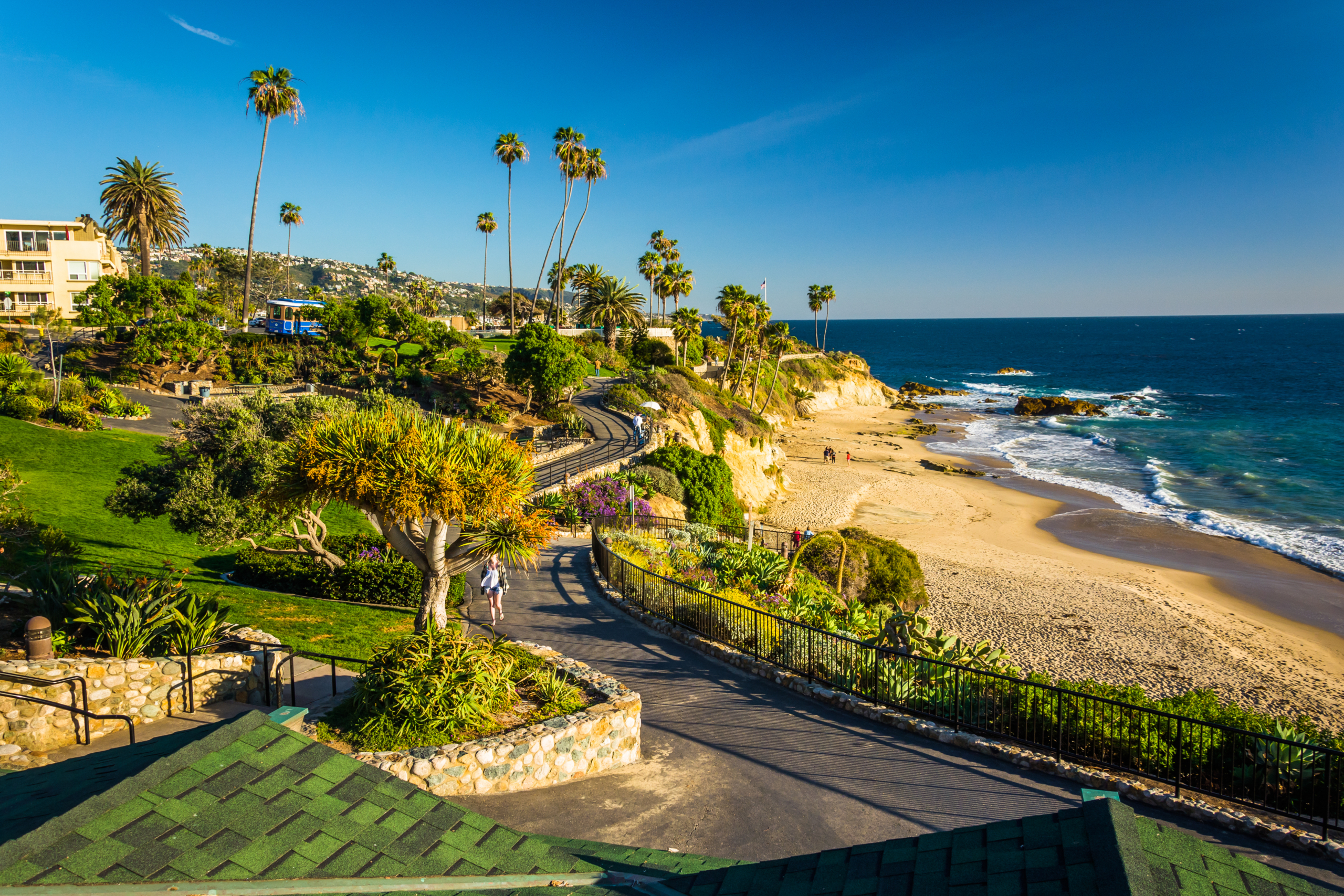 How to Spend Love Month in Laguna Beach - Art Hotel