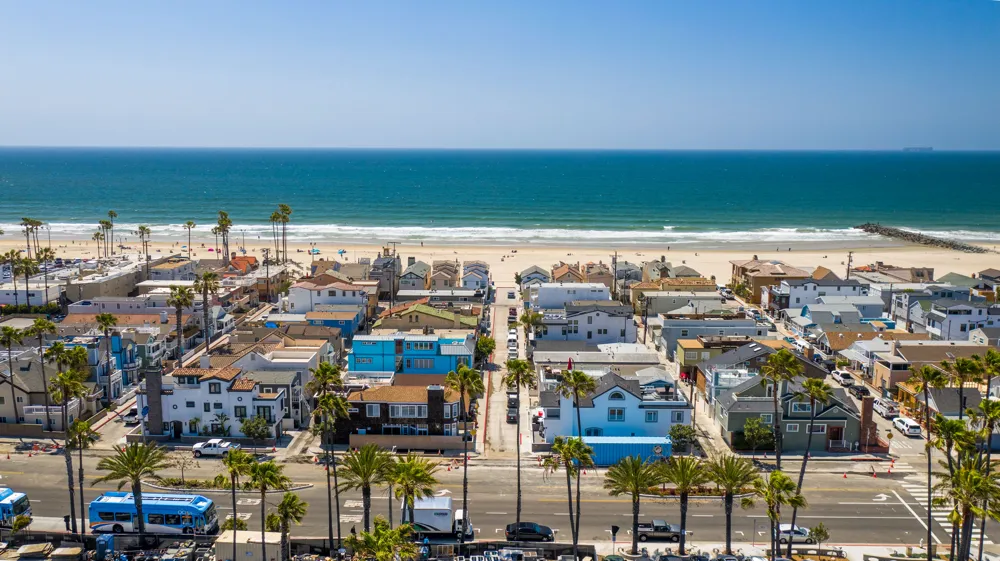 Newport Beach