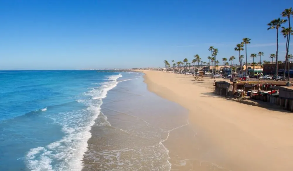 Newport Beach