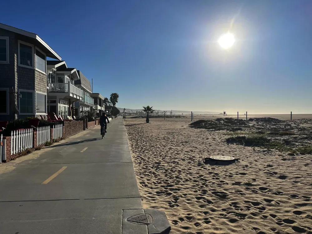 Newport Beach