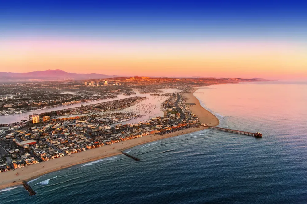 Newport Beach